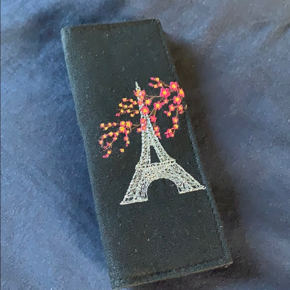 🌴 Lancome Paris Brush Organizer